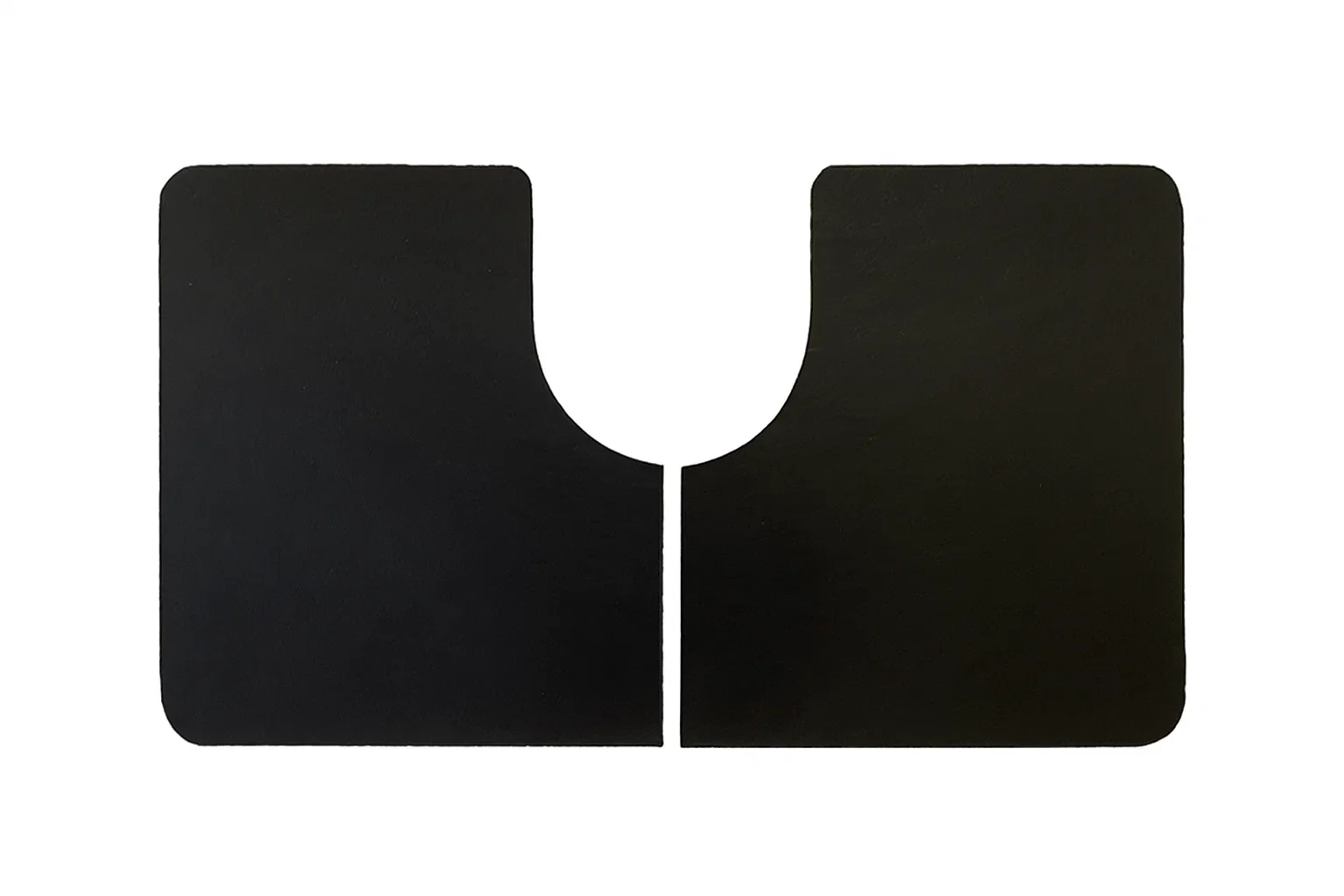 19-Inch Large Rubber Kitchen Sink Sound Dampening Pad, AL6-02