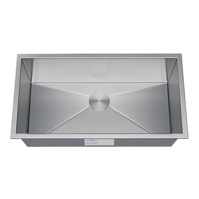 Wholesale Stainless Steel Kitchen Sinks for Multifamily & Commercial Projects