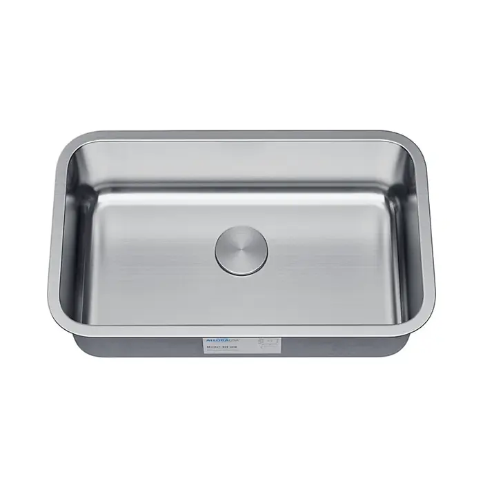 Wholesale Kitchen Sinks for Multifamily & Commercial Projects