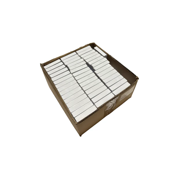 "L"-Shaped Sink Installation Clips in Bulk (100 Sets), AL6-11100 - Image 3